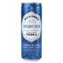 Billson's Vodka with Creamy Soda 355mL