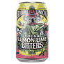 Brookvale union Vodka Lemon Lime Bitters 330mL Can