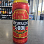 Haywards 5000 Super Strong Cans 8% 500mL