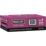 Mercury hard cider Blackcurrant 8.2% 375mL Can