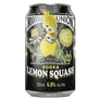 Brookvale Union Vodka Lemon Squash 6% 330mL Can