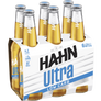 Hahn Ultra Low Carb Bottles 330mL