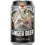 Brookvale Union Ginger Beer 6% 330mL Can