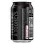 Toohey's Extra Dry 6.5% Platinum Cans 330mL