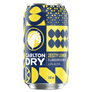 Carlton Dry Zesty Lemon Flavoured Beer Cans 330 ML