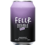 FELLR Passionfruit Seltzer Double 6.5% 330mL