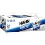 Hahn Super Dry Cans 375mL 4.6%
