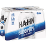 Hahn Super Dry Cans 375mL 4.6%