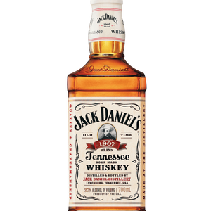 Jack Daniel's 1907 Tennessee Whiskey 700mL