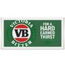 Victoria Bitter Cans 4.9% 375mL