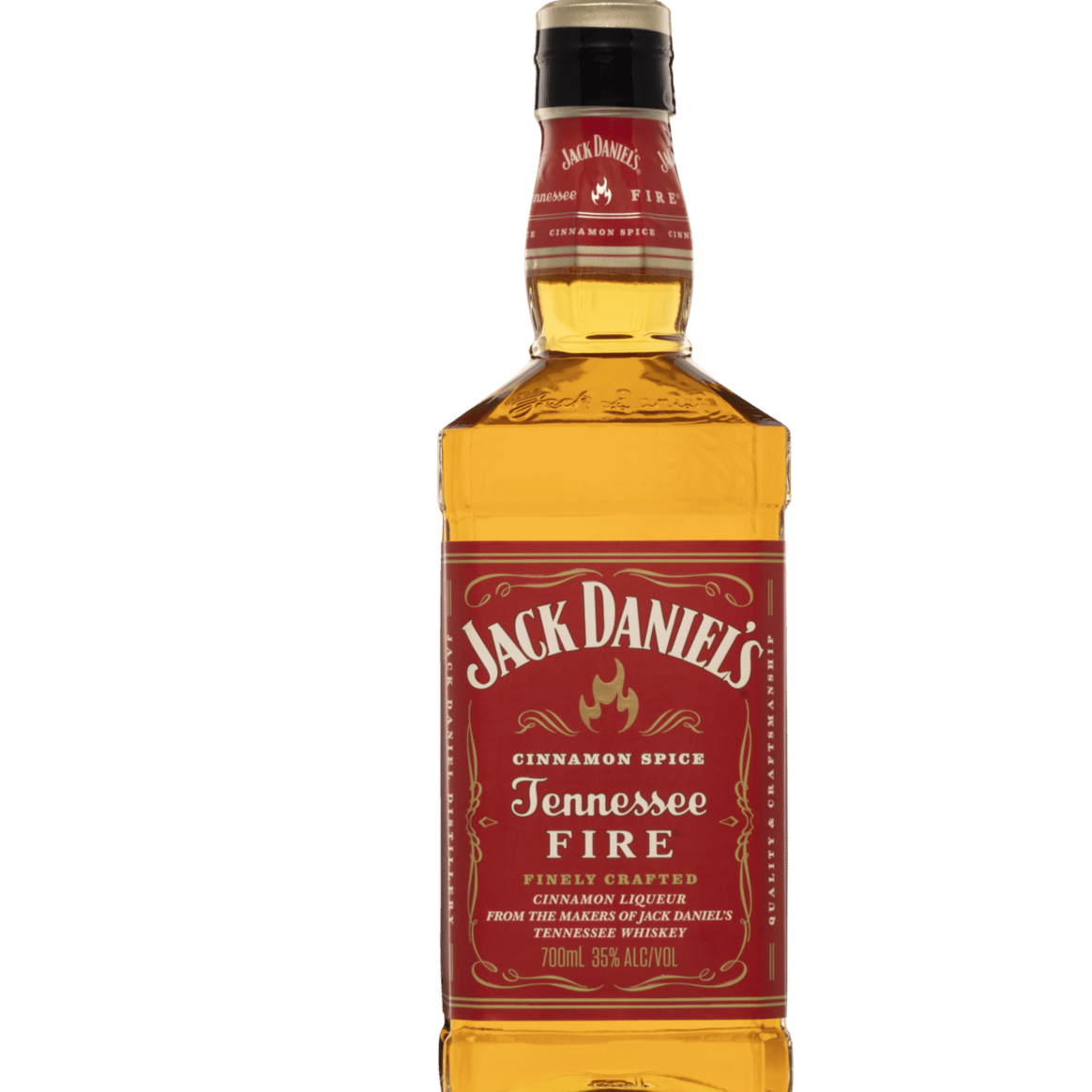 Buy Cheapest Jack Daniel's Tennessee Fire Whiskey 700mL from Auziliquor