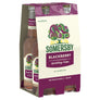 Somersby Blackberry Sparkling Cider 330ml Bottle