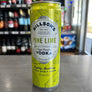 Billson's Pine Lime Vodka 355mL