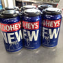 Tooheys New Cans 4.6% 375ml
