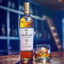 The Macallan 12YO Double Cask Single Malt Whisky 700 mL