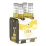 Vodka Cruiser ZERO sugar Pineapple 4.6% 275mL