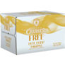 Vodka Cruiser ZERO sugar Pineapple 4.6% 275mL