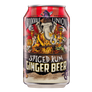 Brookvale Union Spiced Rum & Ginger Beer 330mL Can