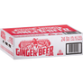Brookvale Union Spiced Rum & Ginger Beer 330mL Can