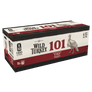 Wild Turkey 101 Bourbon & Cola Cans 6.5% 10 Pack 6.5% 375mL
