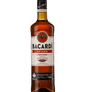 Bacardi Spiced Rum 700mL 35%