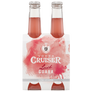 Vodka Cruiser Lush Guava 4.6% 275mL