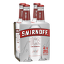 Smirnoff Ice Red Vodka Original 300mL bottles