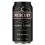Mercury Hard Cider Original 6.9% 375mL Cans