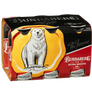 Bundaberg Red&Cola smooth Cans 4.8% 375mL