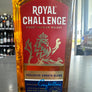 Royal Challenge Blended Whisky 42.8% 750mL