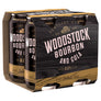 Woodstock Bourbon & Cola 8% 375mL