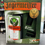 Jagermeister Herbal Liqueur Gift pack 700mL
