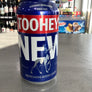 Tooheys New Cans 4.6% 375ml
