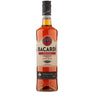 Bacardi Spiced Rum 700mL 35%