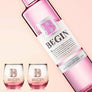 Begin Sloeberry & Bitters Gin 700mL