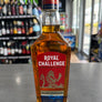 Royal Challenge Blended Whisky 42.8% 750mL