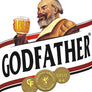 Godfather Strong Beer Bottles 8% - 330 ml