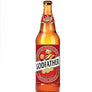 Godfather Strong Beer Bottles 8% - 330 ml