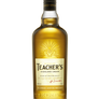 Teachers Premium Blended Scotch 700mL