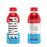 Prime Hydration Drink Ice Pop 500mL