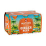Matso’s Ginger Beer 330mL Can