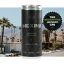 Mexink Jalapeno Spicy Margarita 13% 250mL