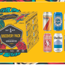 Discovery Pack Craft beer 8 Cans 375 ml