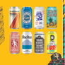 Discovery Pack Craft beer 8 Cans 375 ml
