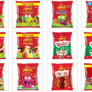 Allen's Lollies Any Flavor 150-200g