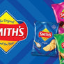 Smith's Chips Any FLAVOR