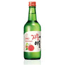 Jinro Grapefruit Soju 13% 360mL