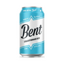 BentSpoke Bent Straight Forward Beer 4% 375mL