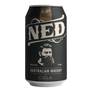 Ned Australian Whisky & Cola 6% 375mL