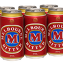 Melbourne Bitter Can 375mL 4.6%